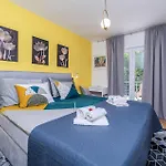 3 Bedroom Beautiful In Nyaraló