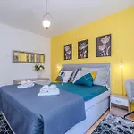 3 Bedroom Beautiful In Nyaraló *