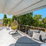 Ferienhaus 3 Bedroom Beautiful In Zadar