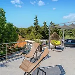 3 Bedroom Beautiful In Ferienhaus Zadar