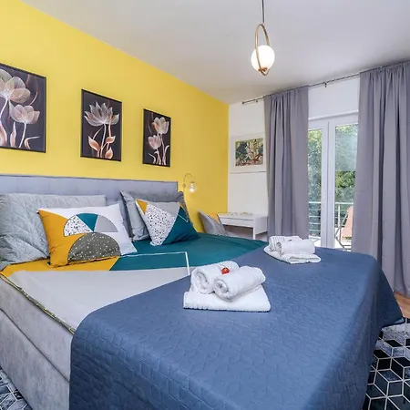 3 Bedroom Beautiful In 度假居