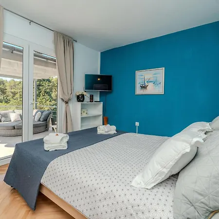 Casa vacanze Front In