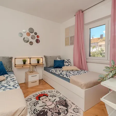 度假居 3 Bedroom Beautiful In