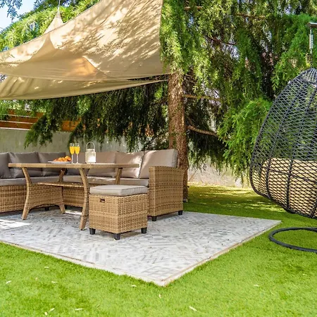 度假居 3 Bedroom Beautiful In