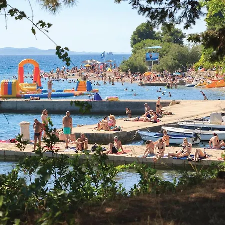 3 Bedroom Beautiful In Zadar