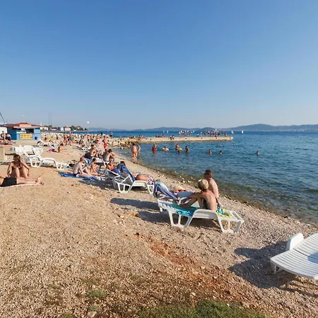 Casa vacanze Front In *