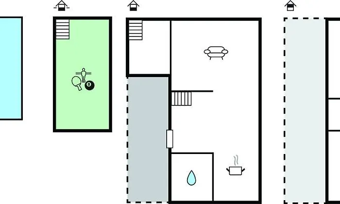 3 Bedroom Beautiful In Zadar